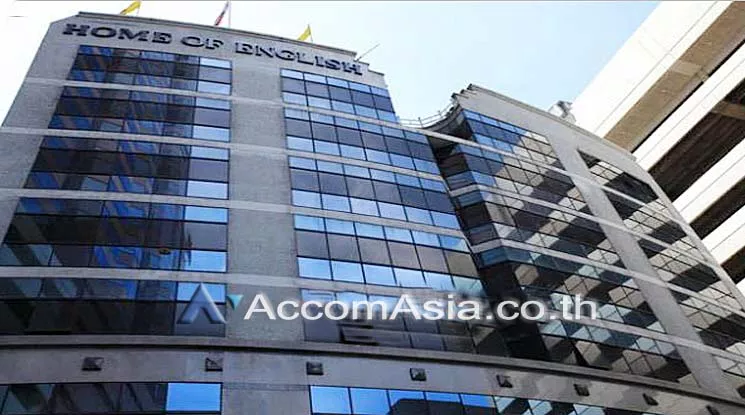 unit Office space For Rent in Phaholyothin, Bangkok  near BTS Ari (AA14241)
